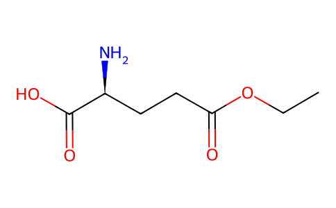 Ethyl glutamate 1119-33-1